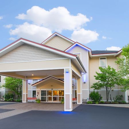 Holiday Inn Express Hotel & Suites Brattleboro By Ihg Luaran gambar