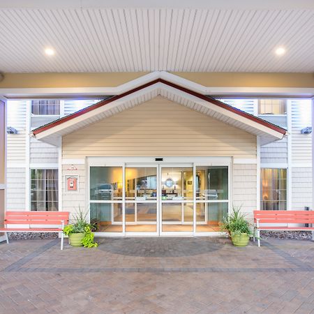 Holiday Inn Express Hotel & Suites Brattleboro By Ihg Luaran gambar