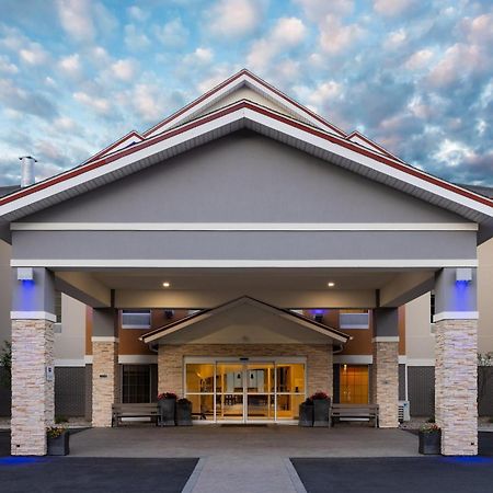 Holiday Inn Express Hotel & Suites Brattleboro By Ihg Luaran gambar
