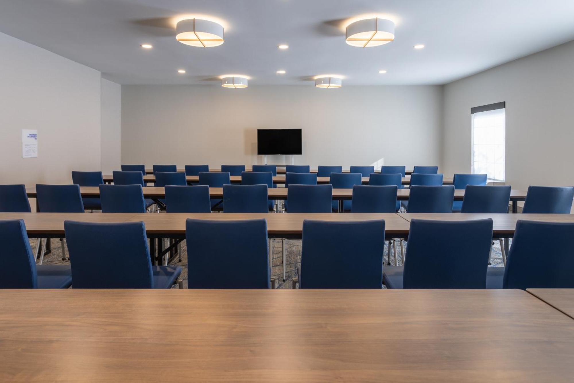 Holiday Inn Express Hotel & Suites Brattleboro By Ihg Luaran gambar