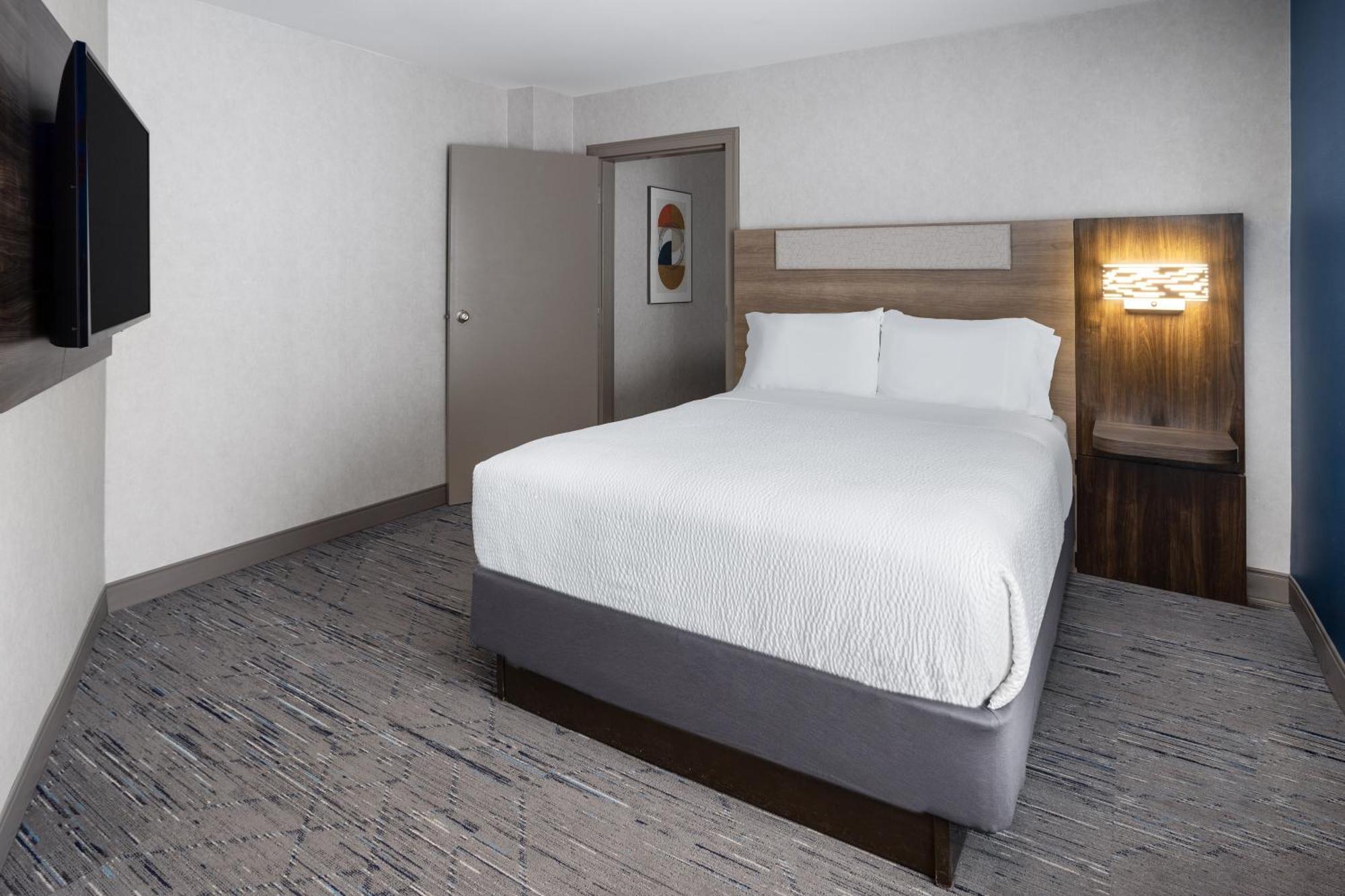 Holiday Inn Express Hotel & Suites Brattleboro By Ihg Luaran gambar