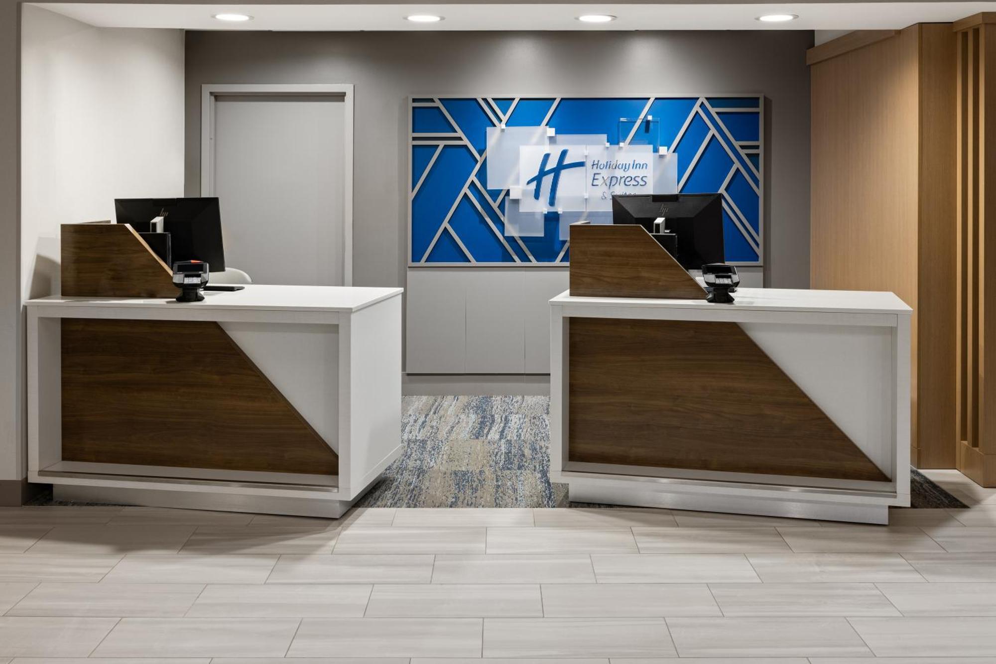 Holiday Inn Express Hotel & Suites Brattleboro By Ihg Luaran gambar