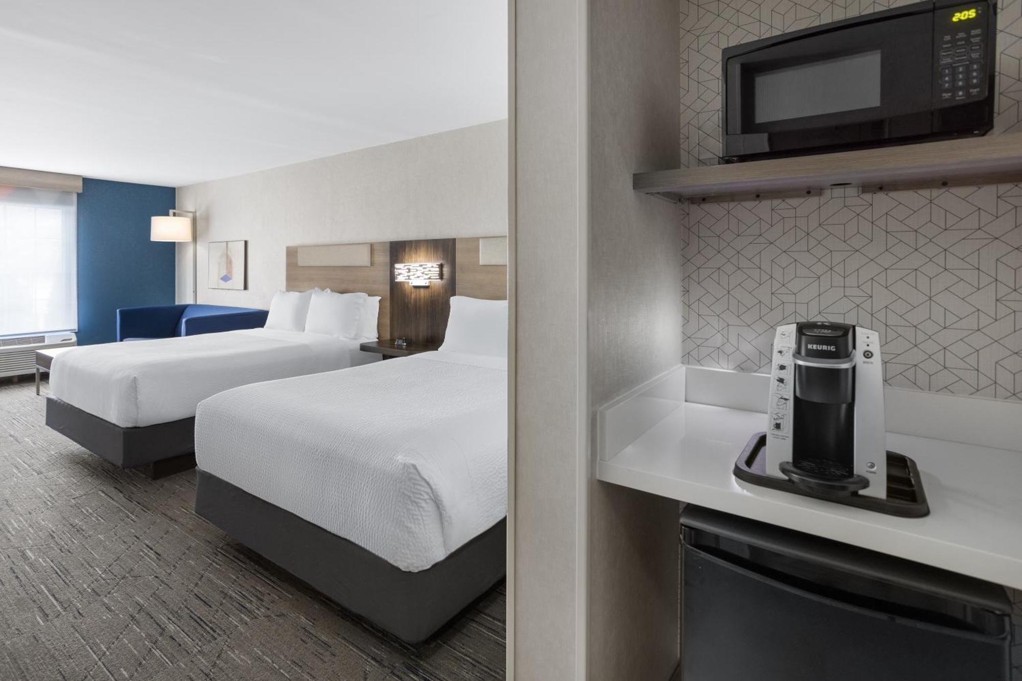 Holiday Inn Express Hotel & Suites Brattleboro By Ihg Luaran gambar