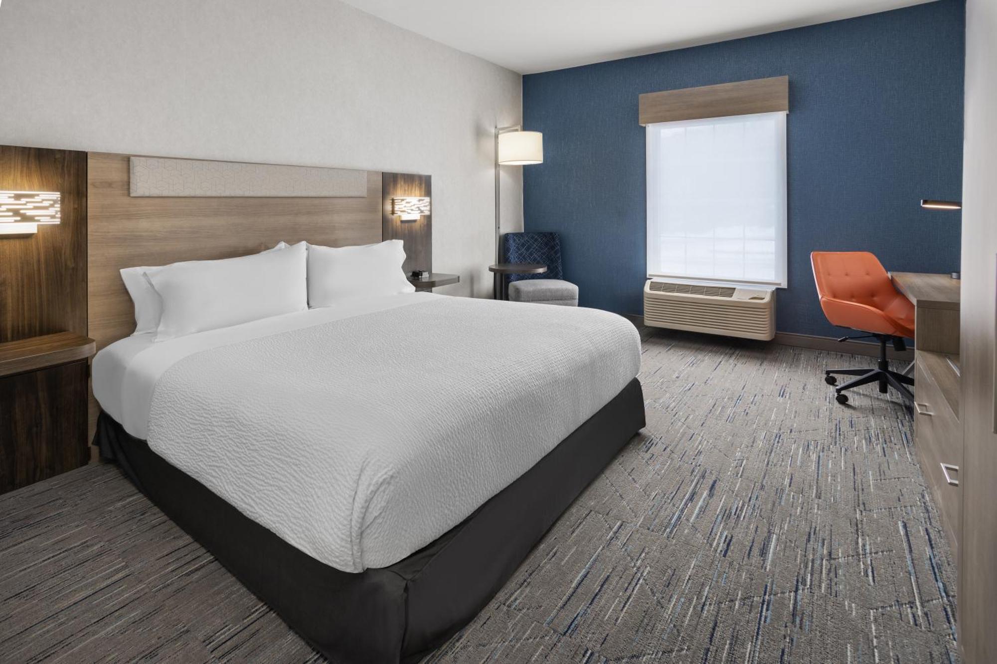 Holiday Inn Express Hotel & Suites Brattleboro By Ihg Luaran gambar