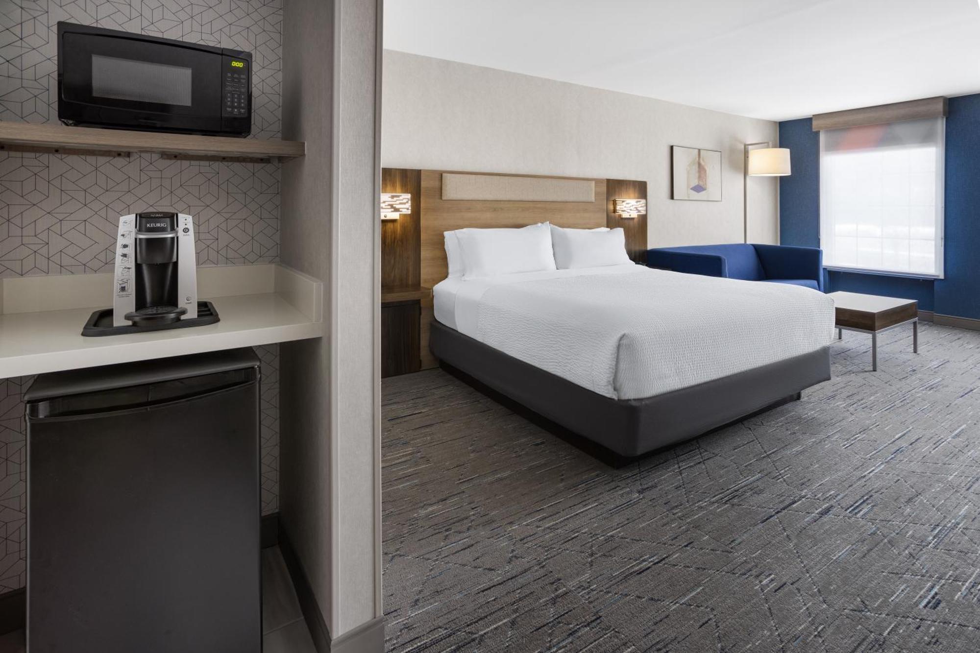 Holiday Inn Express Hotel & Suites Brattleboro, An Ihg Hotel Luaran gambar