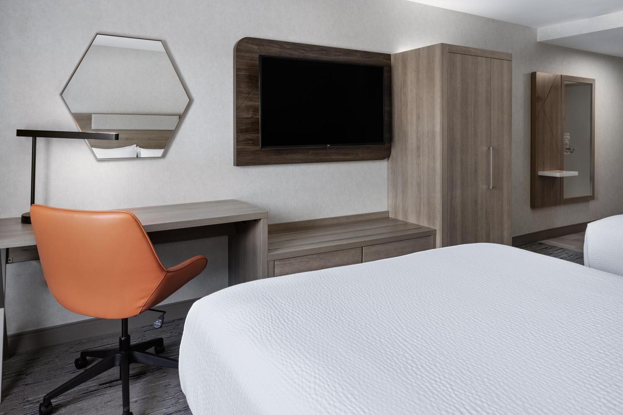 Holiday Inn Express Hotel & Suites Brattleboro By Ihg Luaran gambar
