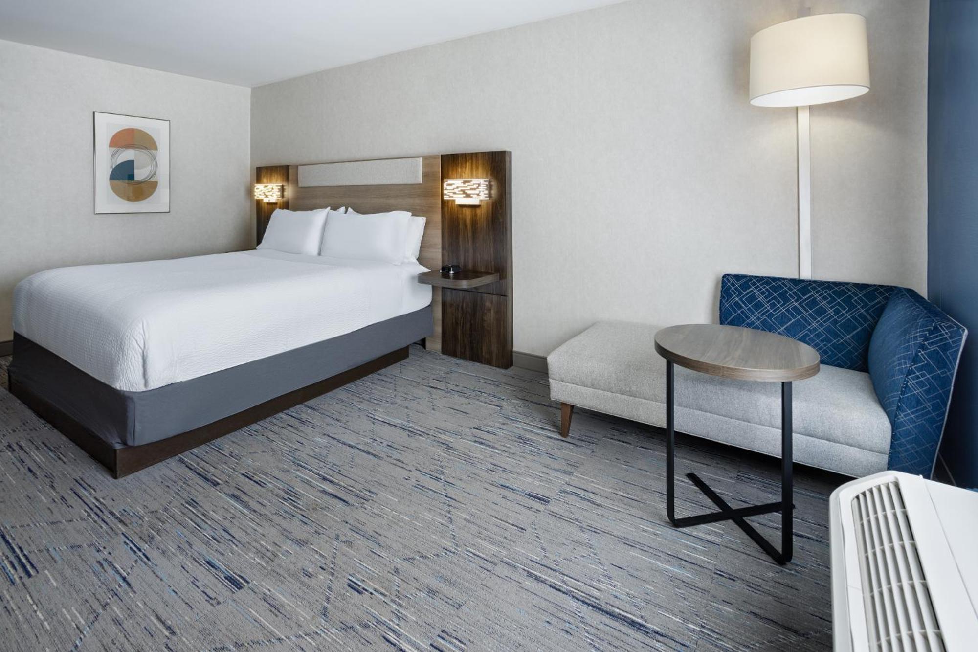 Holiday Inn Express Hotel & Suites Brattleboro By Ihg Luaran gambar