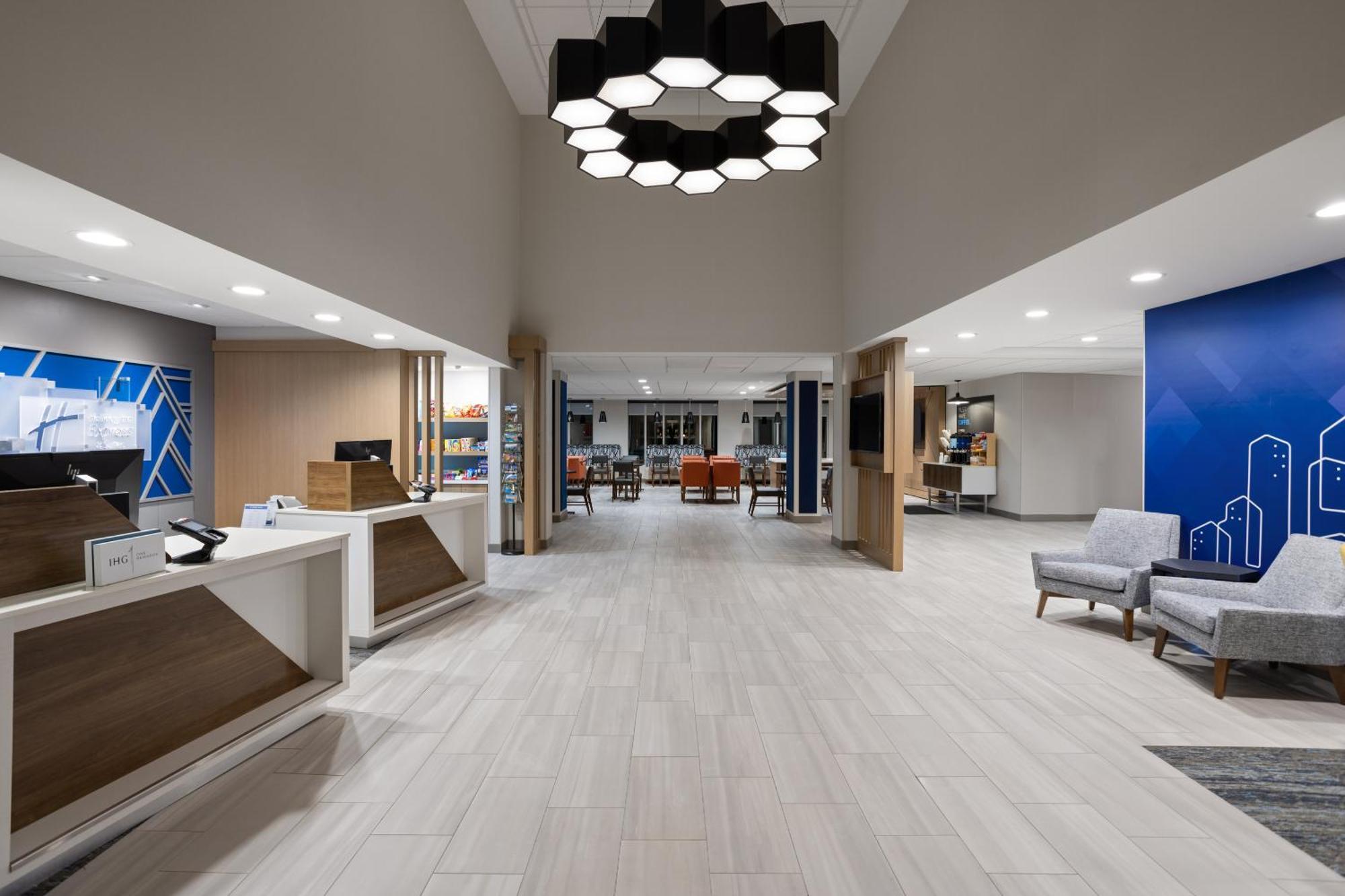 Holiday Inn Express Hotel & Suites Brattleboro By Ihg Luaran gambar