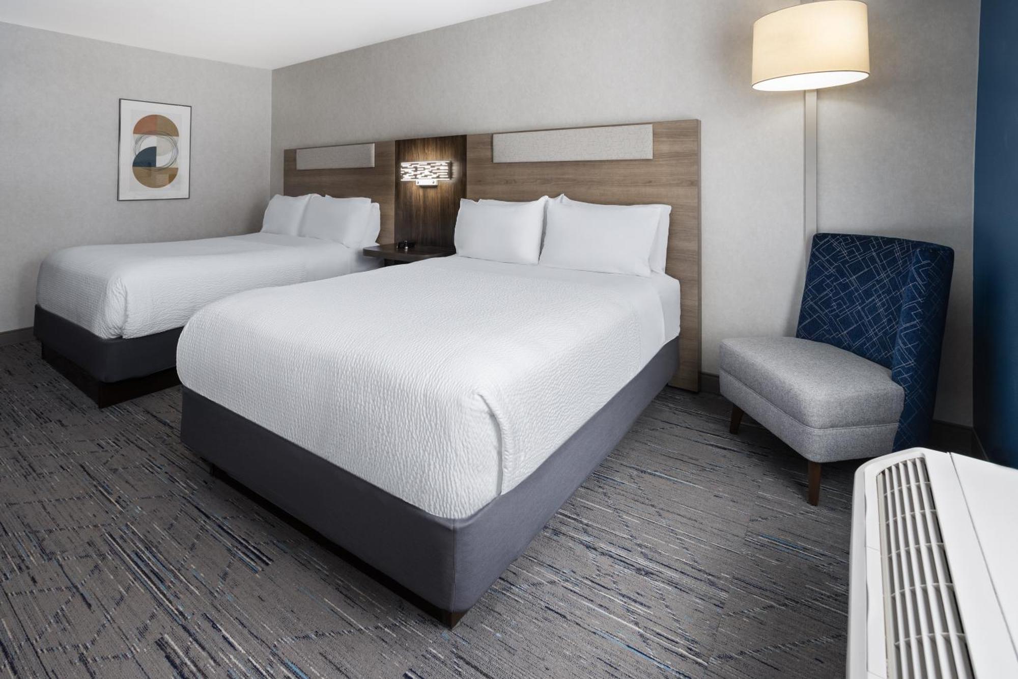 Holiday Inn Express Hotel & Suites Brattleboro By Ihg Luaran gambar