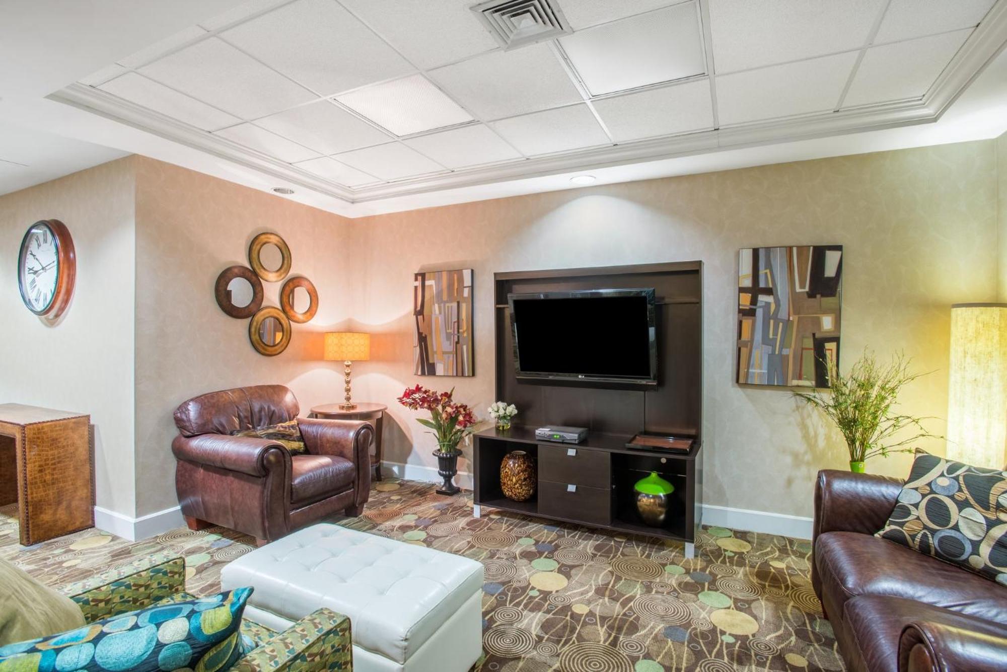 Holiday Inn Express Hotel & Suites Brattleboro By Ihg Luaran gambar