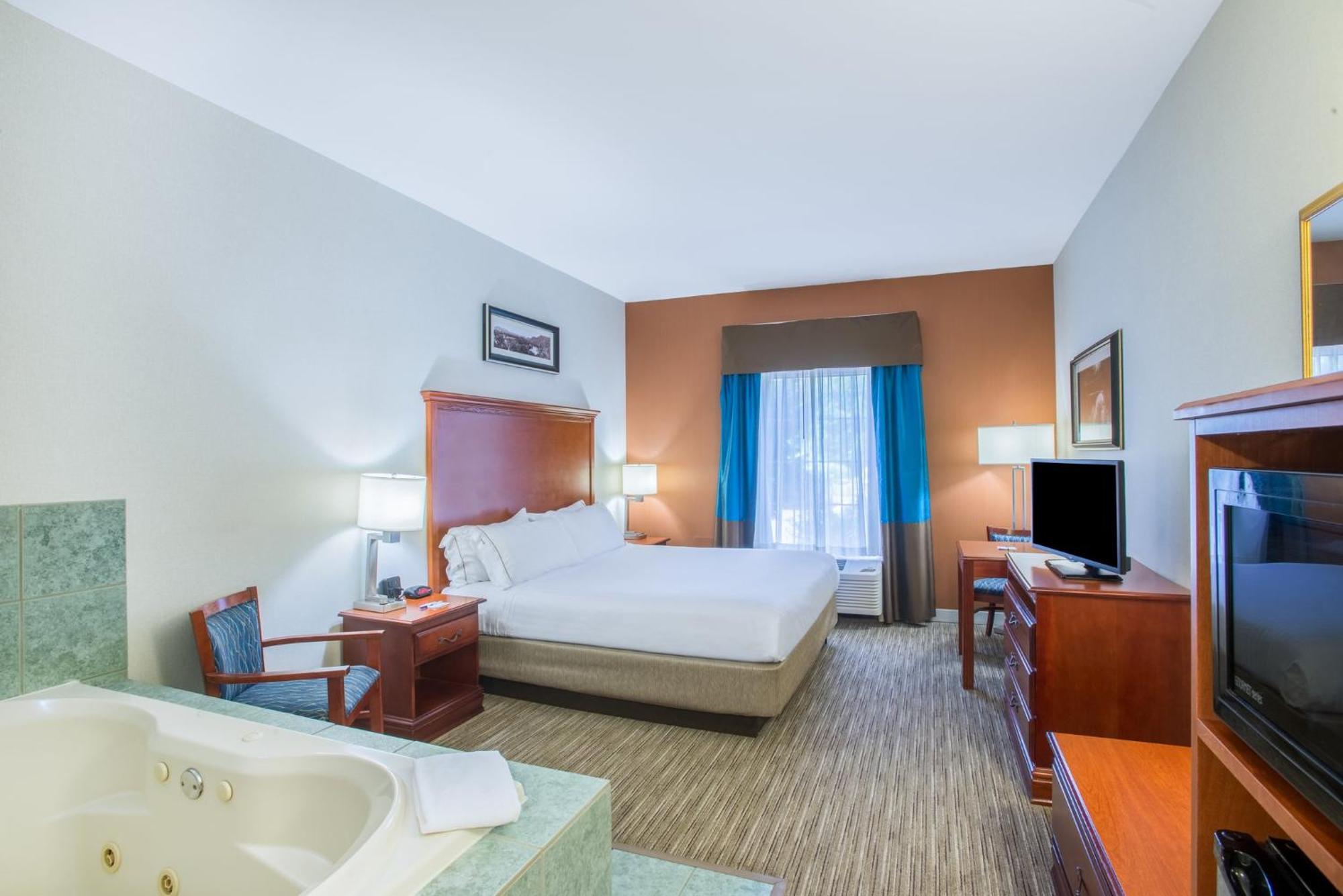 Holiday Inn Express Hotel & Suites Brattleboro By Ihg Luaran gambar