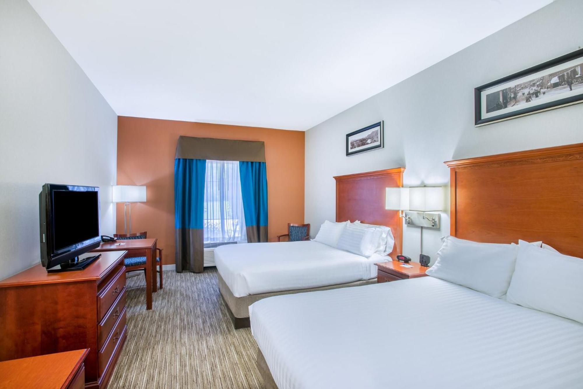 Holiday Inn Express Hotel & Suites Brattleboro By Ihg Luaran gambar