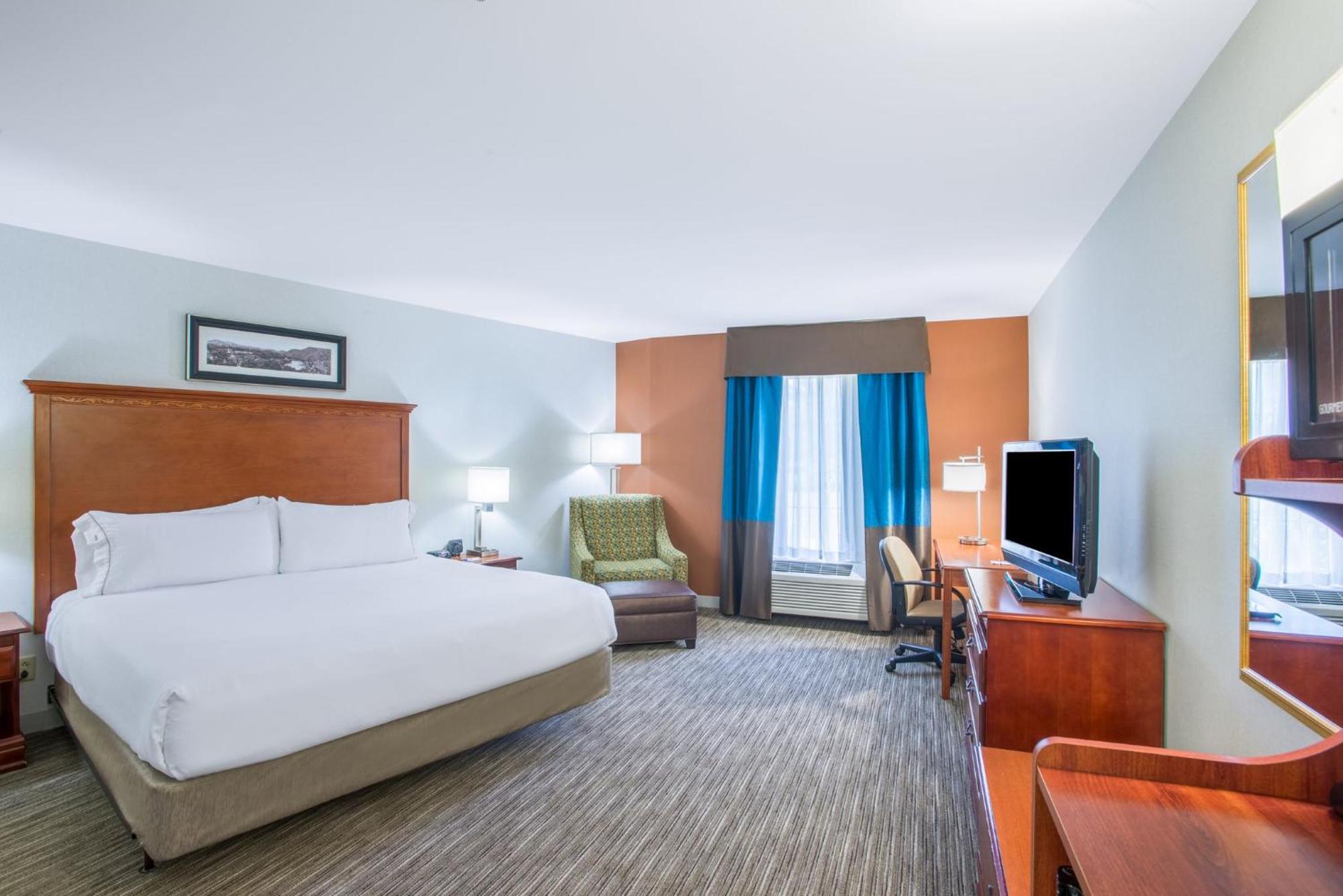 Holiday Inn Express Hotel & Suites Brattleboro By Ihg Luaran gambar