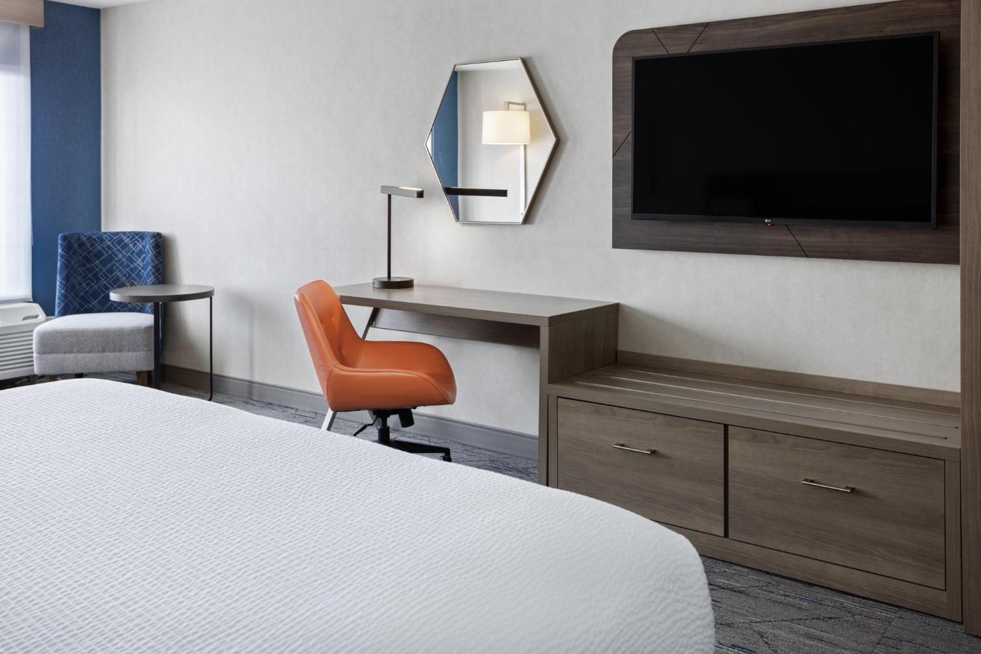 Holiday Inn Express Hotel & Suites Brattleboro By Ihg Luaran gambar