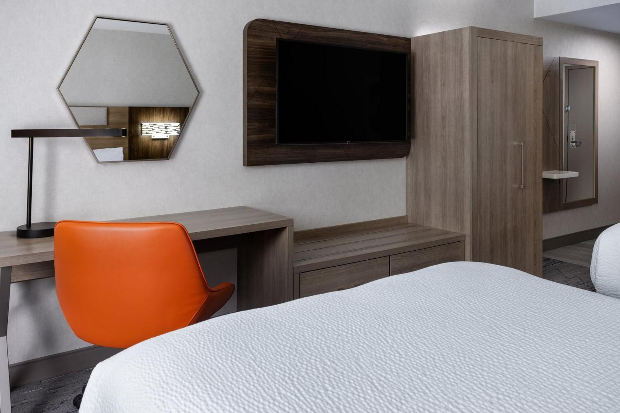 Holiday Inn Express Hotel & Suites Brattleboro By Ihg Luaran gambar